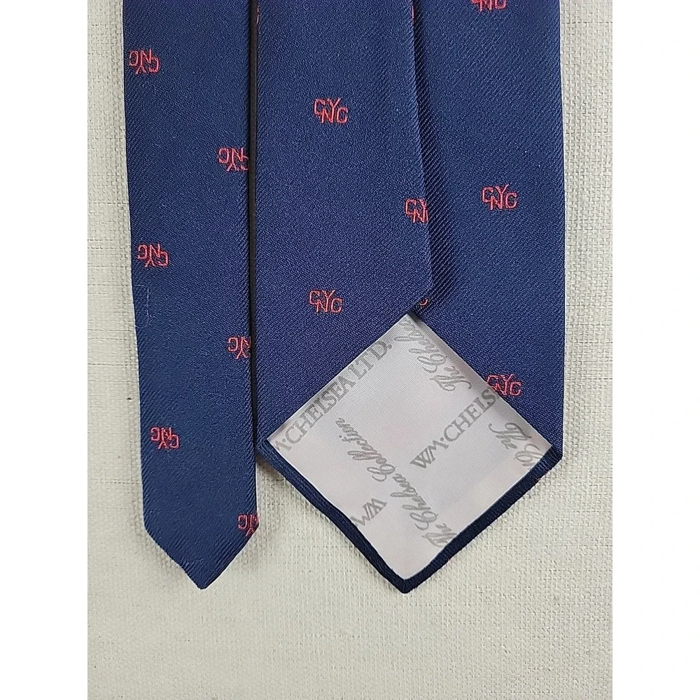 W.M. Chelsea LTD. The Chelsea Collection vintage cync